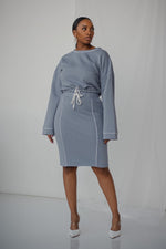 KAMRA SET [BLUE]