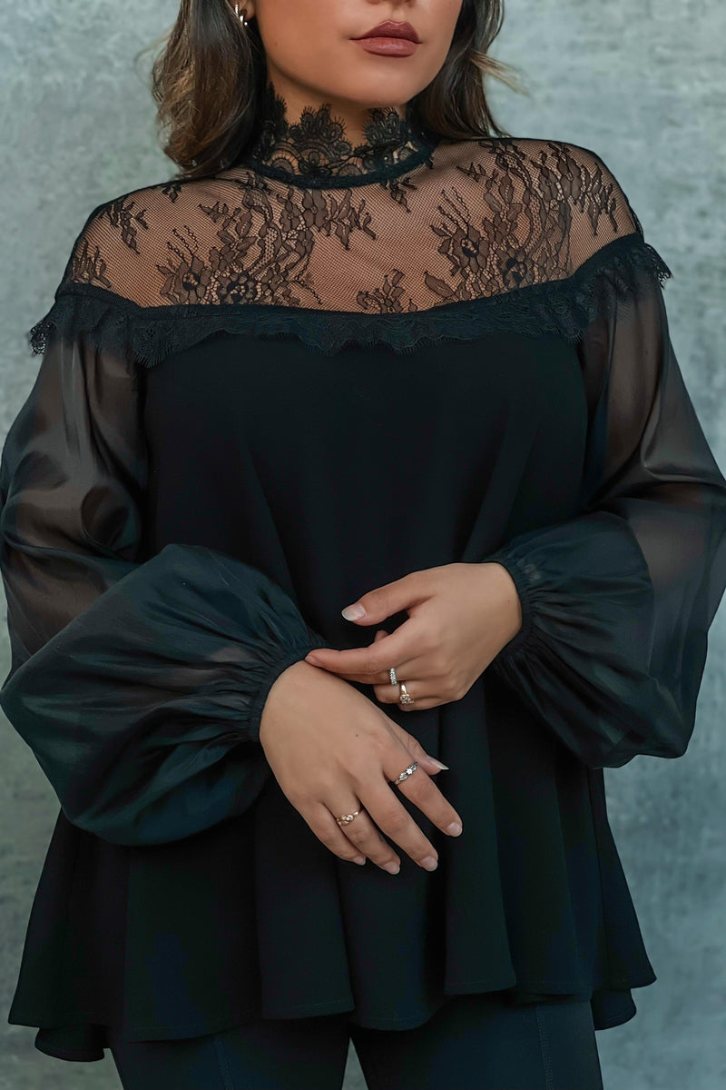 JULES TOP