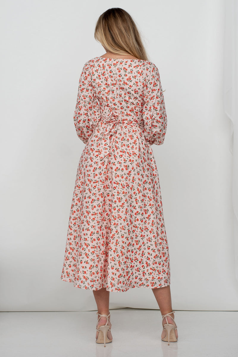 DEMI LEE DRESS