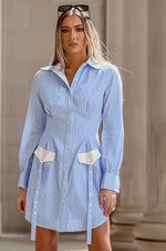 EMERSON DRESS