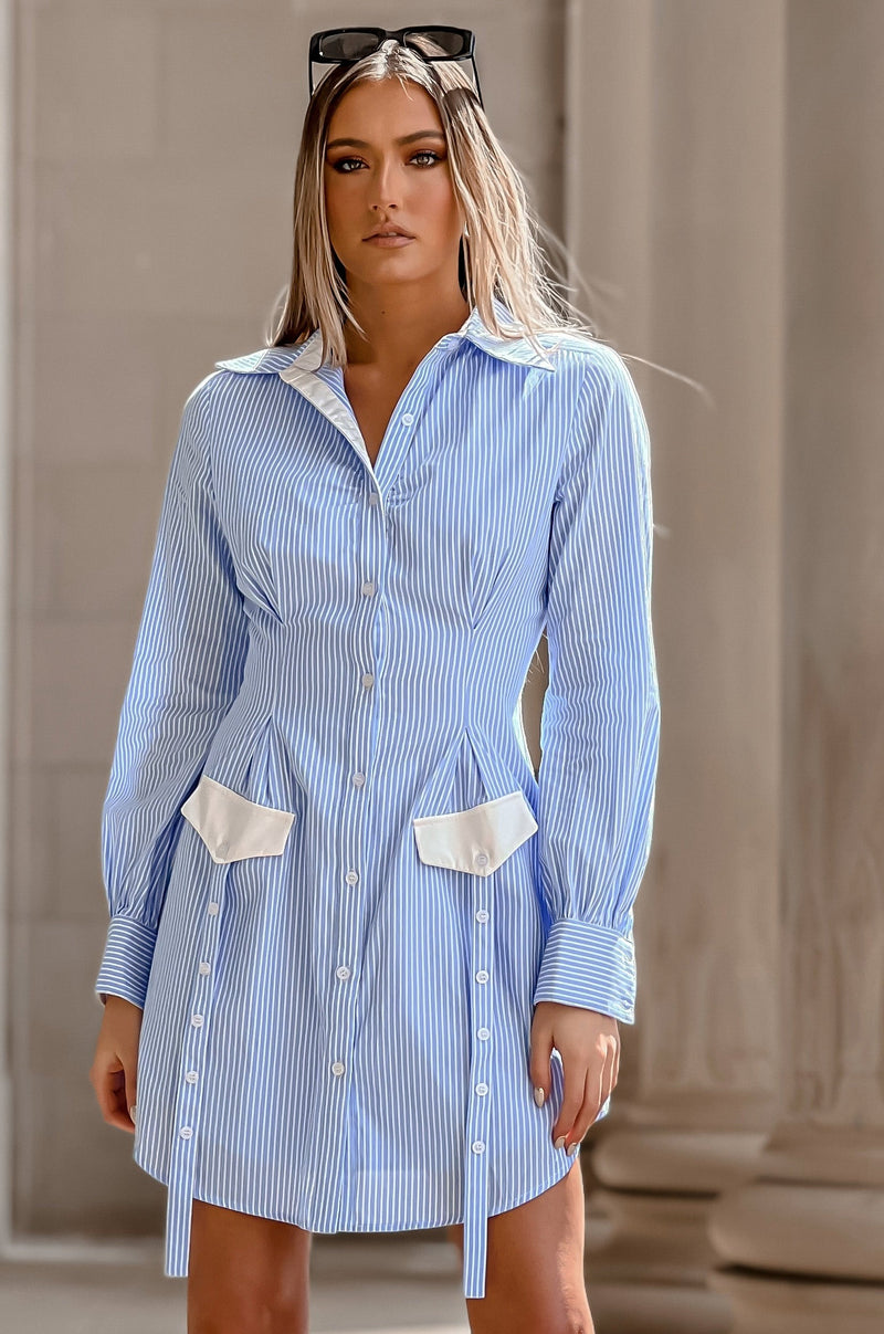 EMERSON DRESS