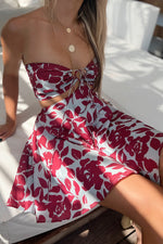 JANINA DRESS