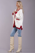 WINNOA CARDIGAN