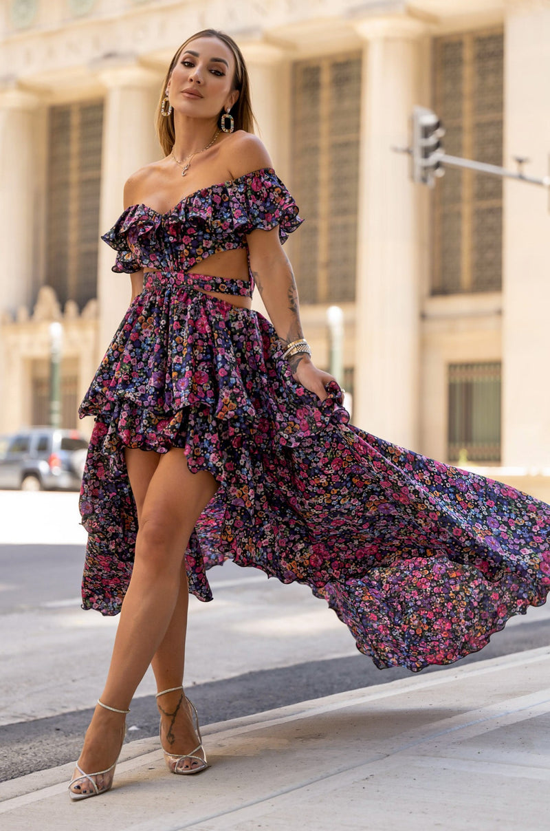 KLEA DRESS