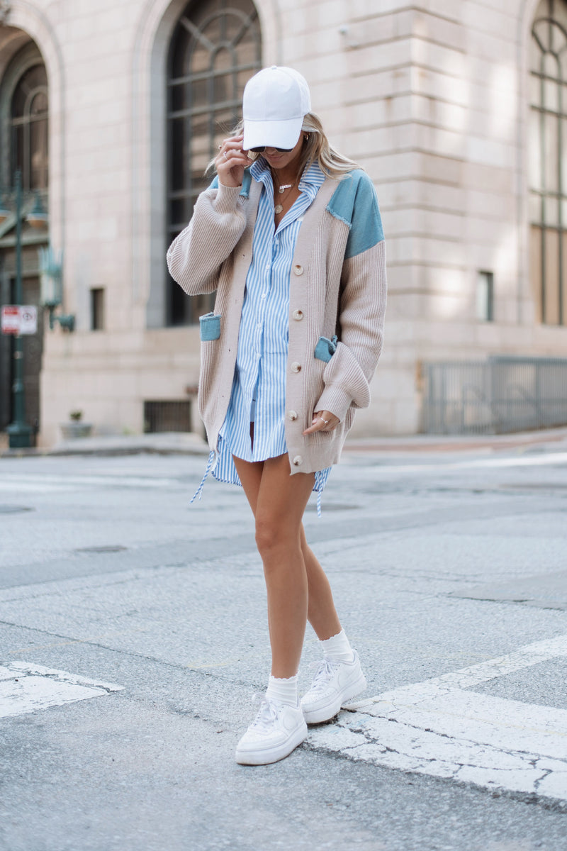 MARVELLA DRESS
