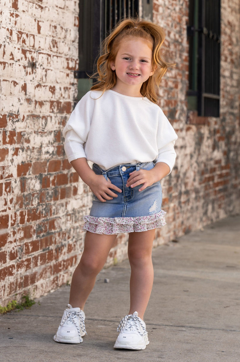 IVY DAKOTA SKIRT