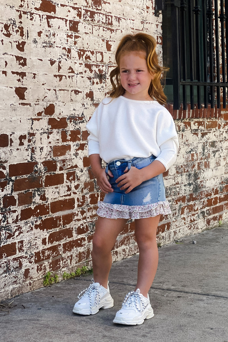 IVY DAKOTA SKIRT