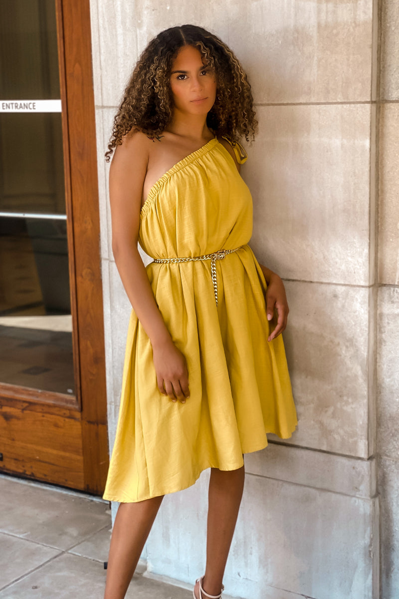ESTHER DRESS