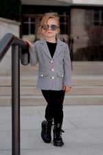 IVY MARISSA BLAZER