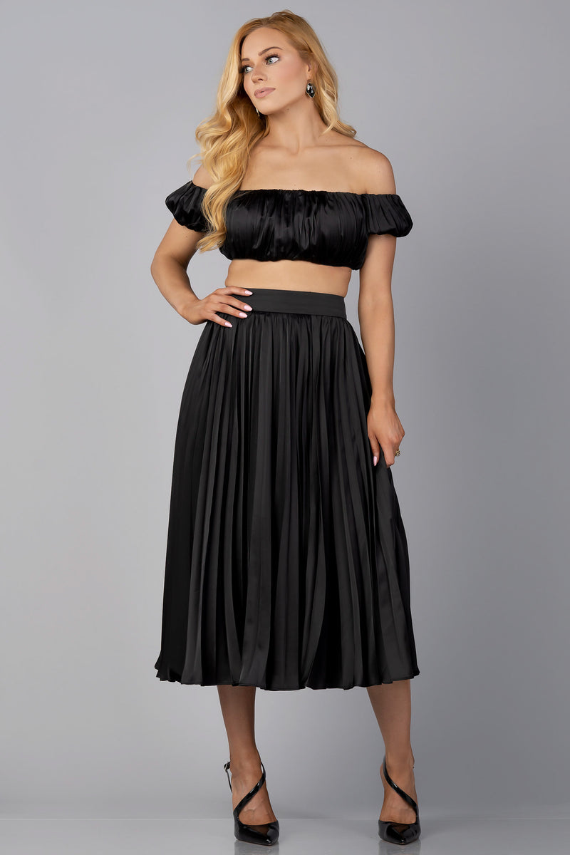 VIVIENNE SKIRT