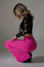CECILY PANTS