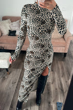 SELMA DRESS