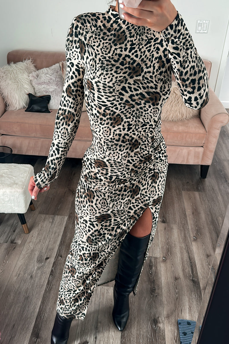 SELMA DRESS