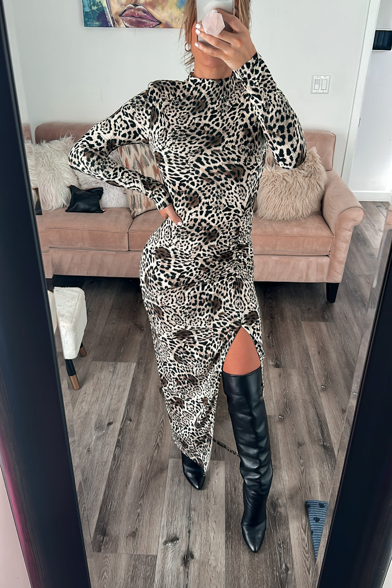SELMA DRESS
