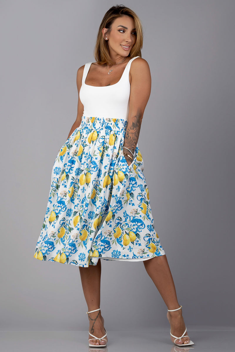NAISHA SKIRT