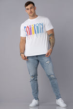 PASSION TEE