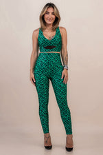 ANNICK SET