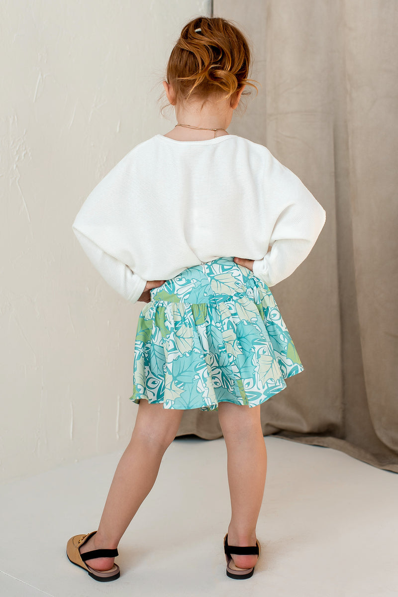 IVY ANTOINETTE SKIRT