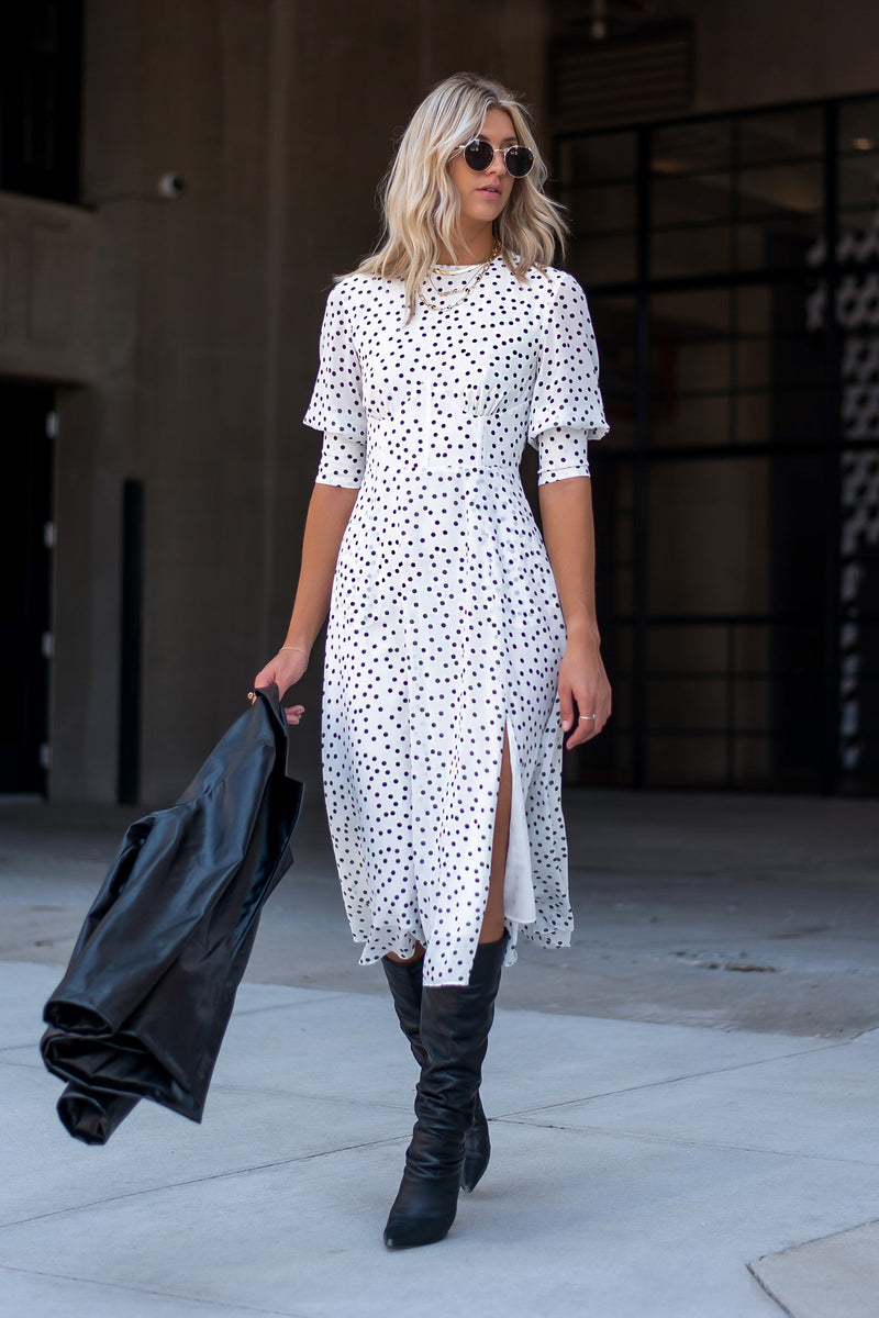 ADELA DRESS