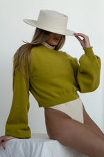 QUIANA SWEATER