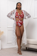 DIVINA ROBE