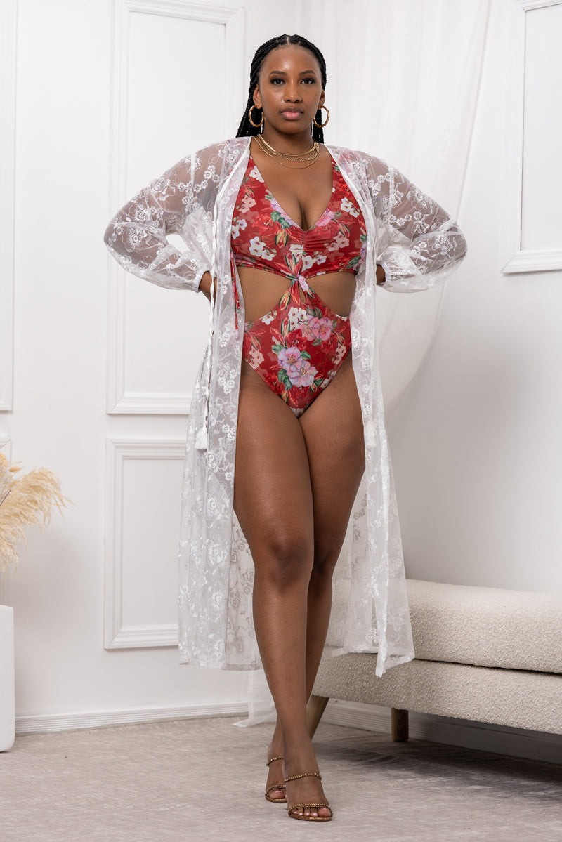 DIVINA ROBE