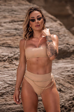 SANTORINI SET [NUDE]