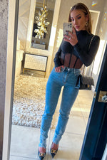 SLOANE BODYSUIT
