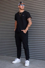 TAYLOR JOGGERS [BLACK | UNISEX]