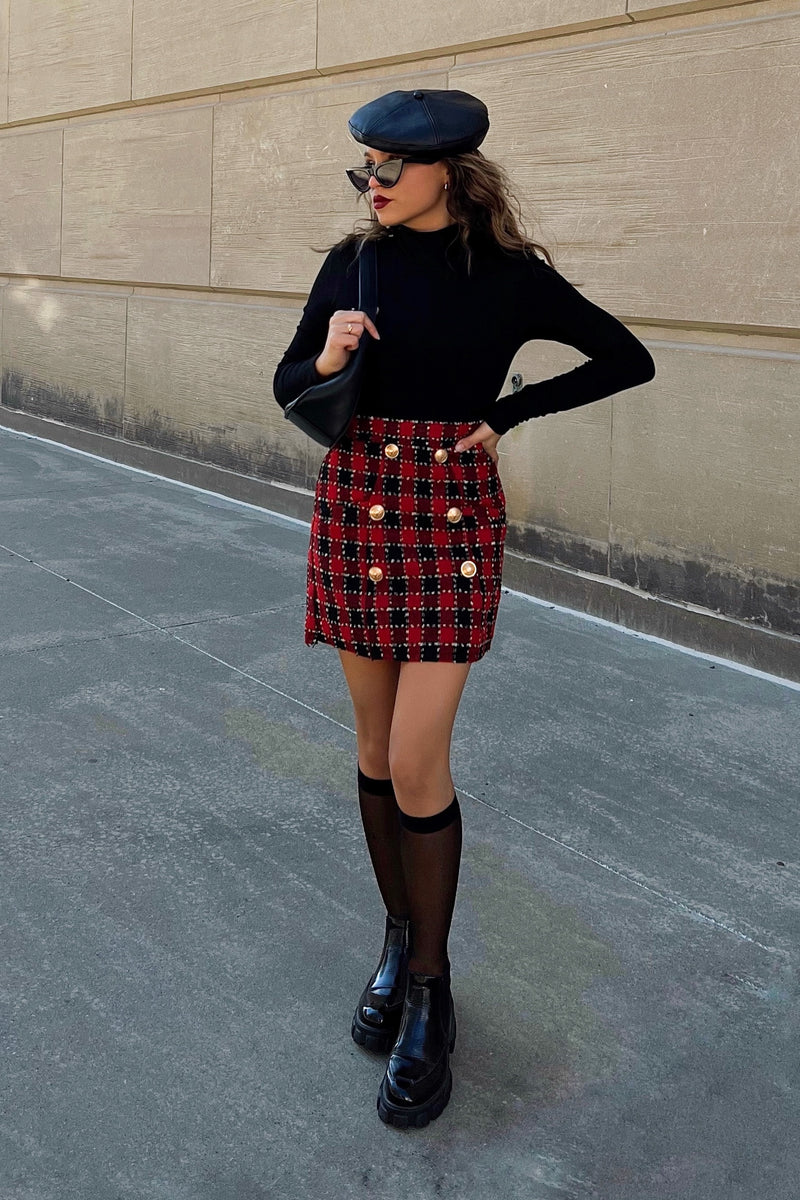 JONADA SKIRT