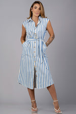 INDIRA DRESS