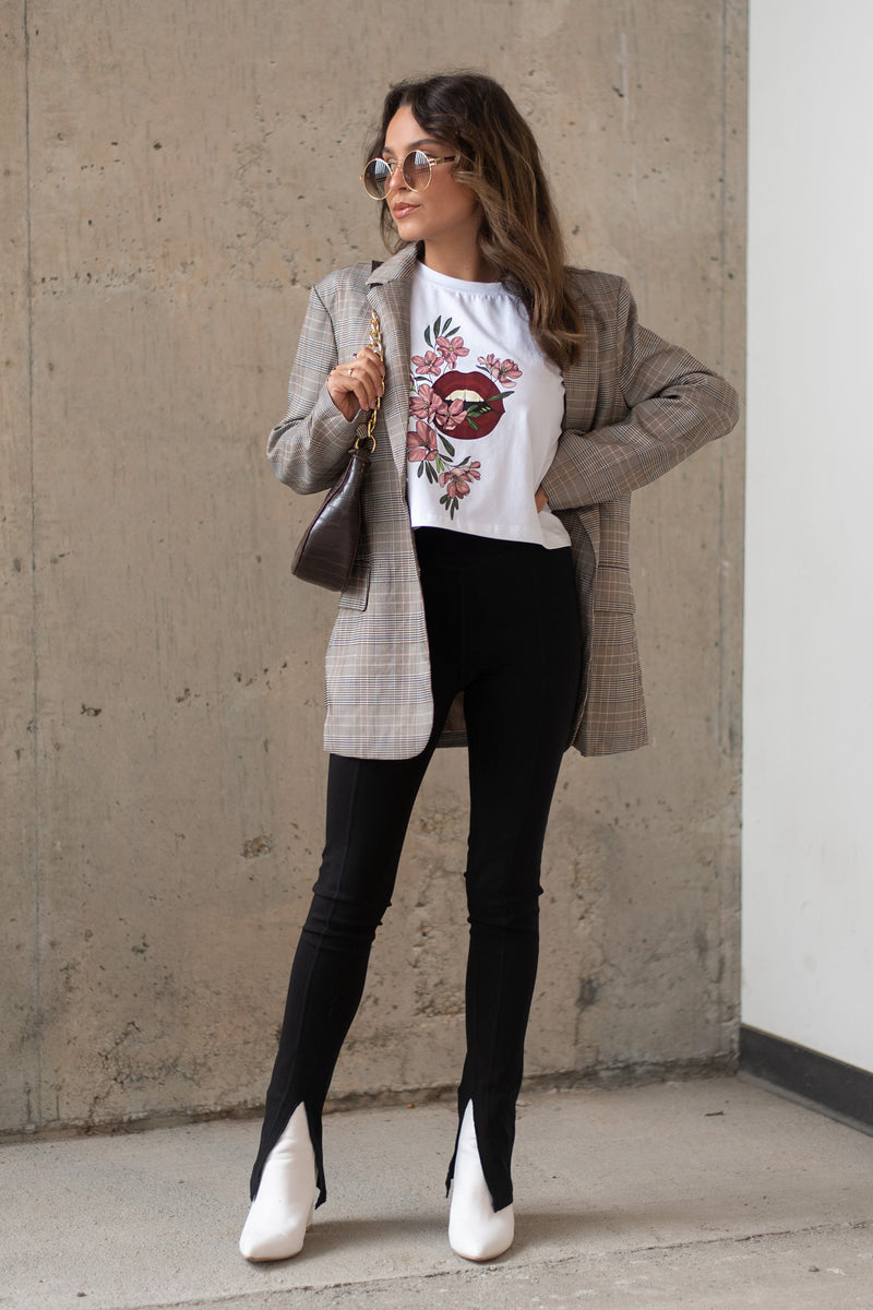 SARAY BLAZER