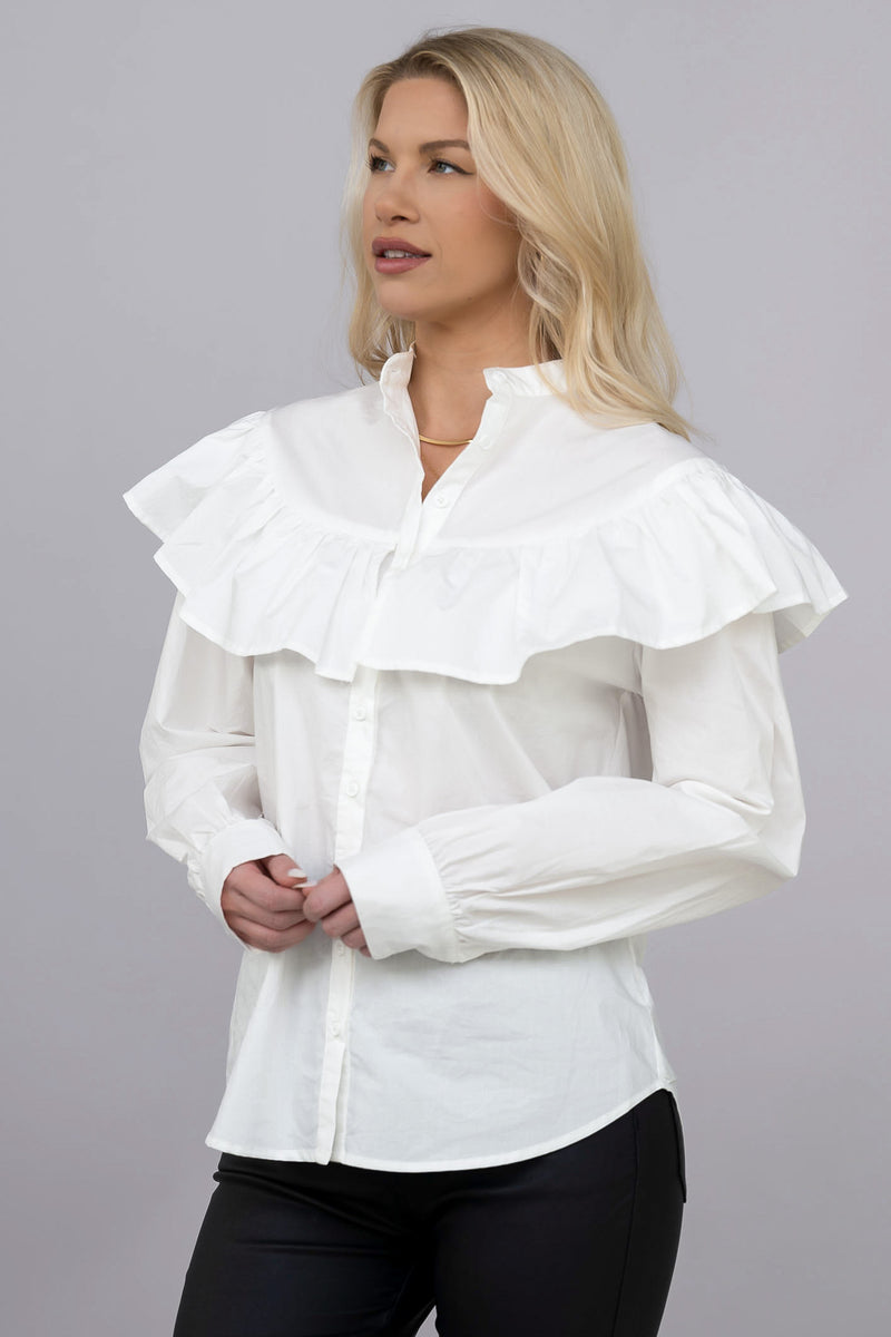 DOROTHEA TOP