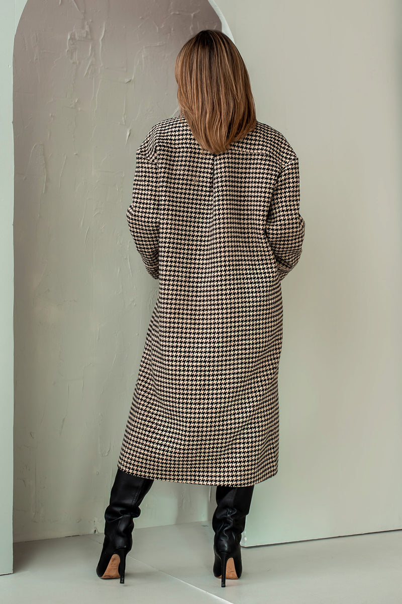 WILMA COAT