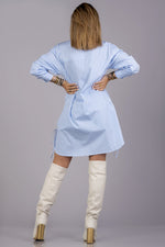 MARVELLA DRESS