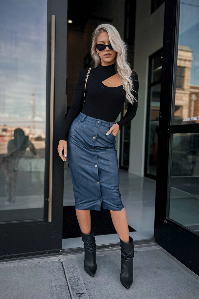 ZULLY SKIRT