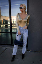 WHITLEY BODYSUIT