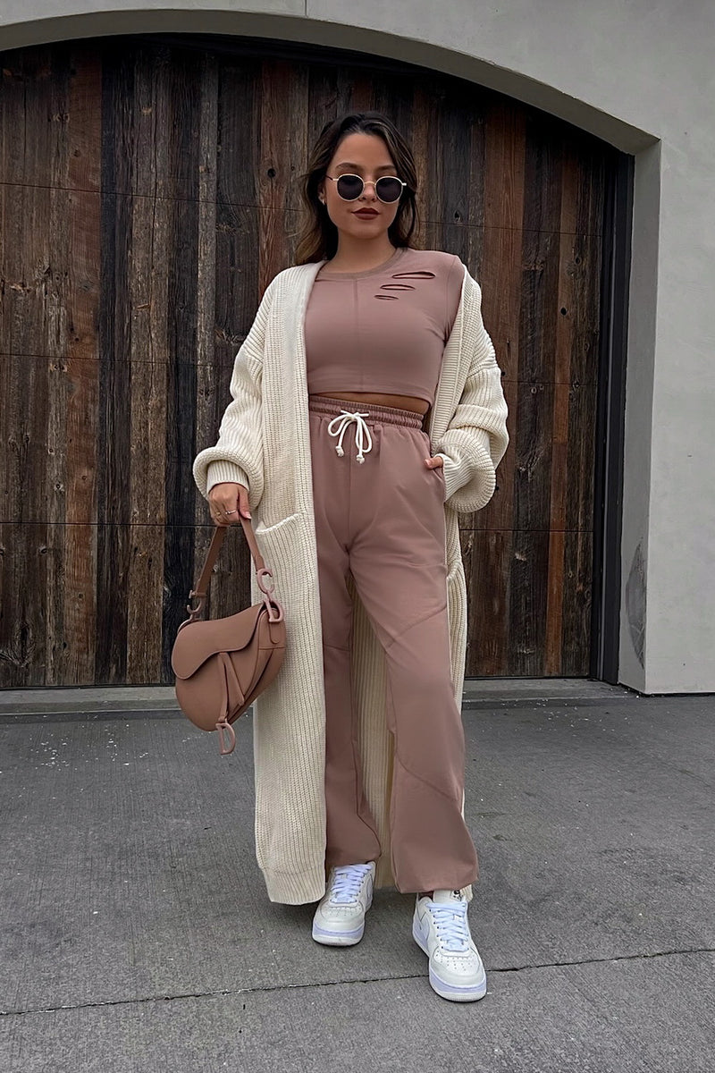 CAMPBELL TOP