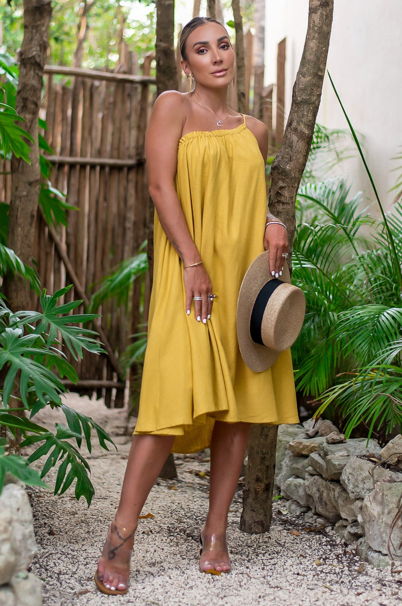 ESTHER DRESS