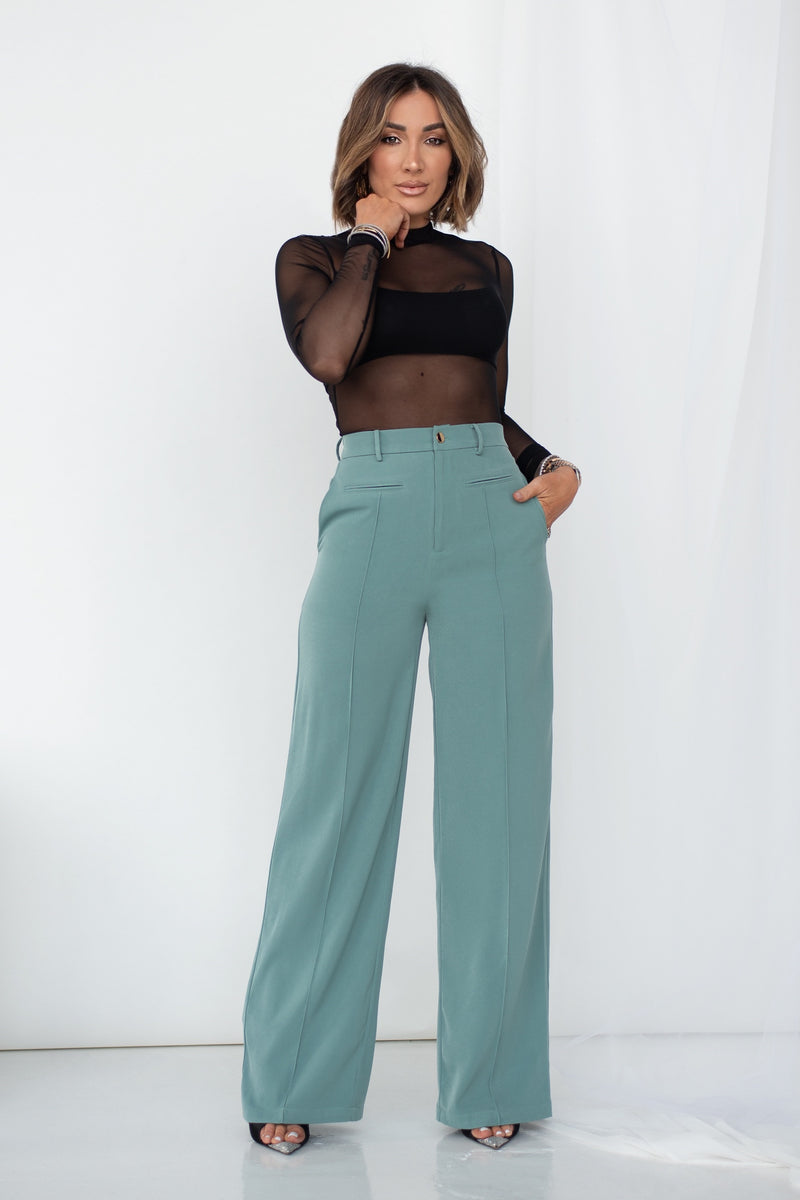 OAKLYNN TOP