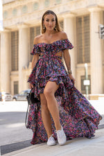 KLEA DRESS