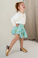 IVY ANTOINETTE SKIRT