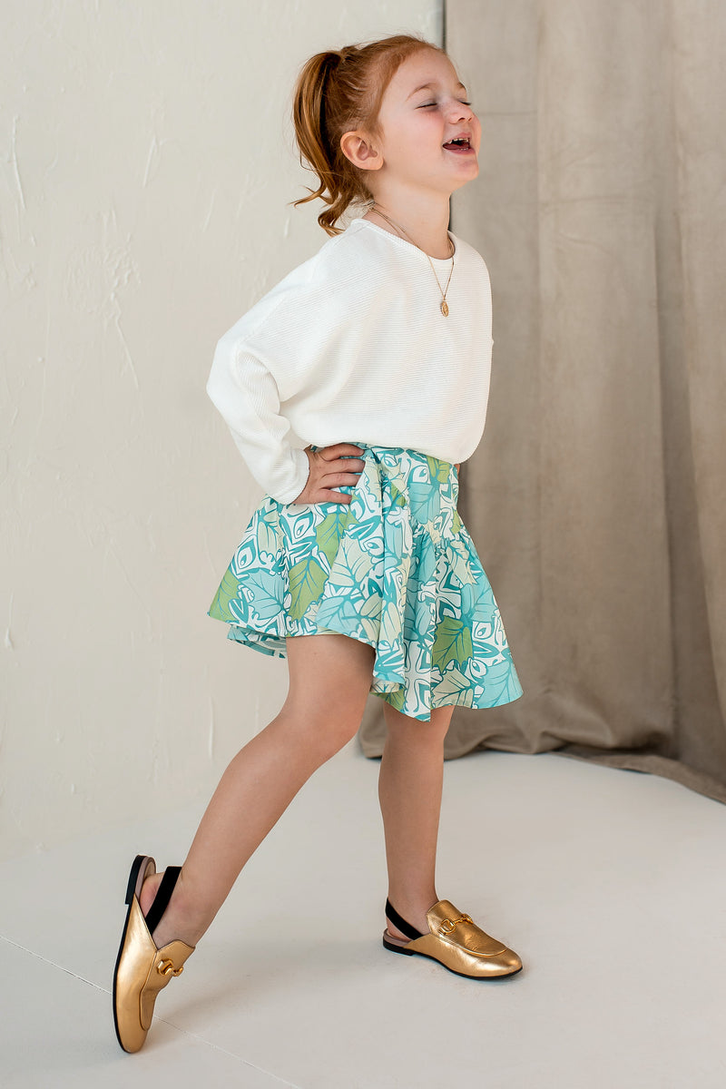 IVY ANTOINETTE SKIRT