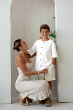 WINY DRESS