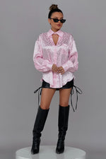 LEIGH TOP