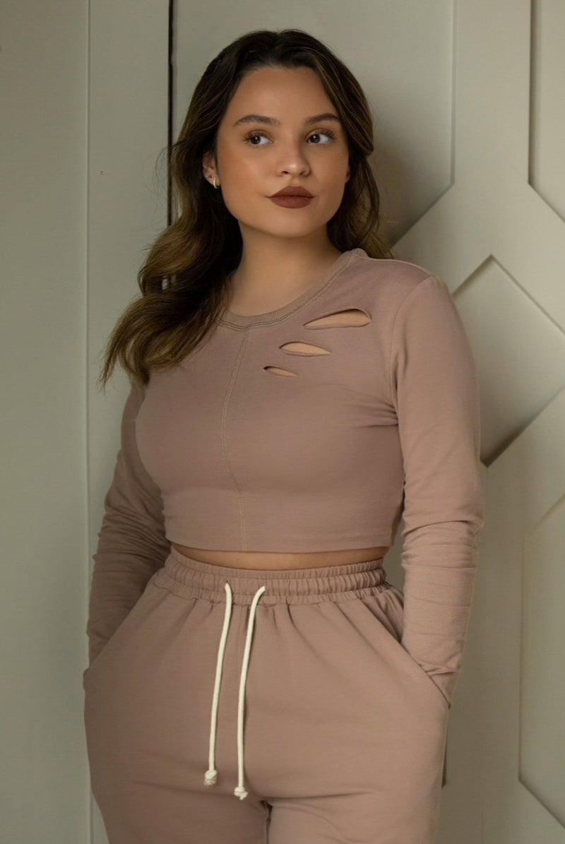 CAMPBELL TOP
