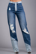 COLLINS JEANS