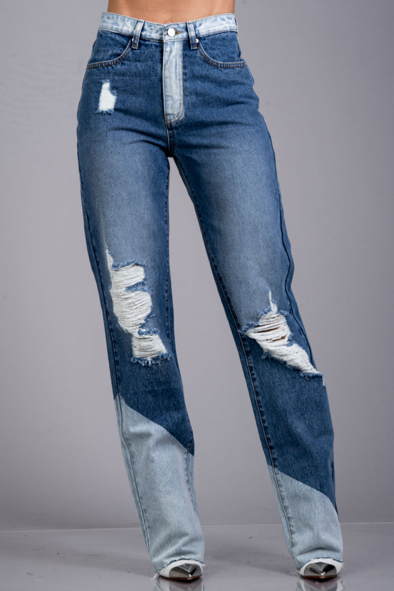 COLLINS JEANS