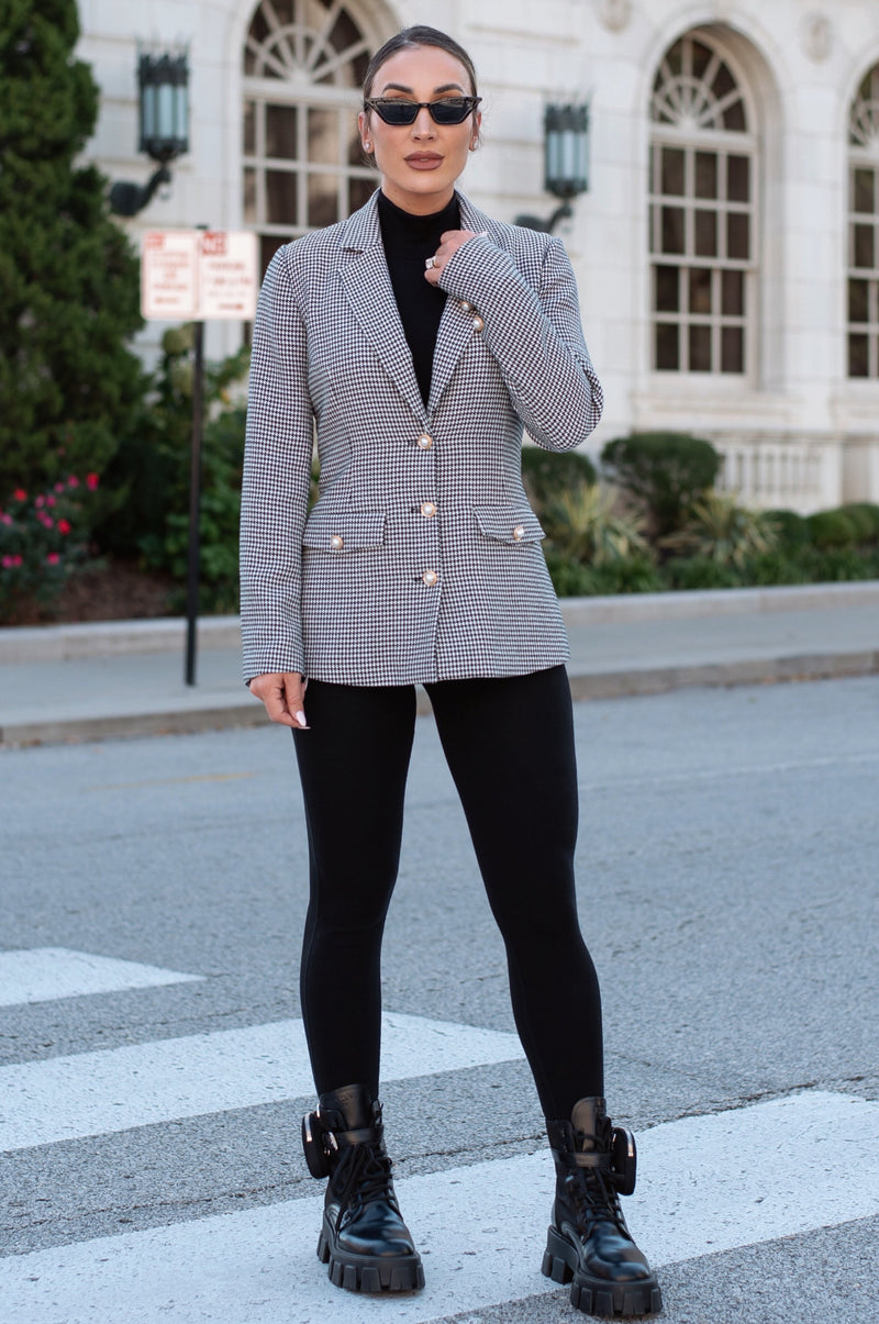 MARISSA BLAZER