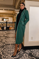 CORDENE COAT